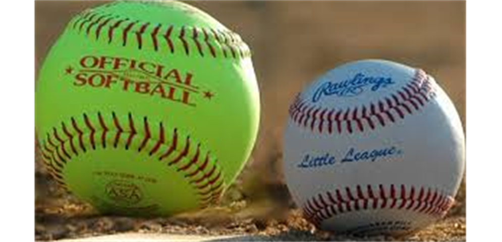 Little League Board Meeting - 3rd Thursday of Every Month